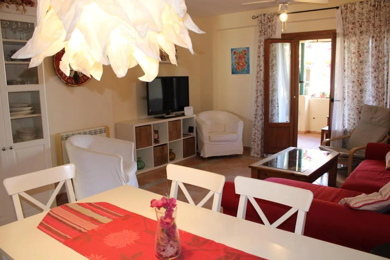 Marina Esuri. Bonito Apartamento Junto Al Algarve Portugues Y 10 Minutos De Isla Canela. Huelva
