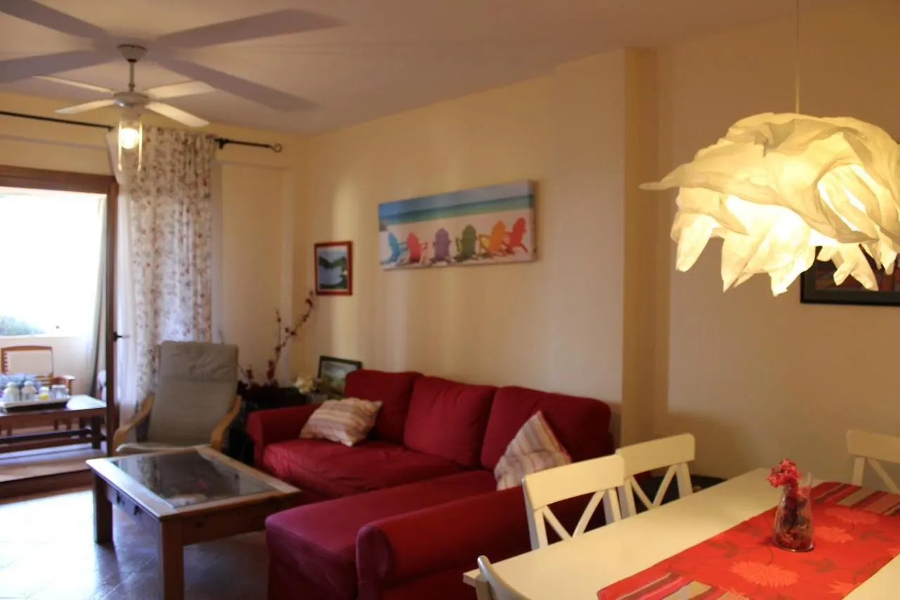 Marina Esuri. Bonito Apartamento Junto Al Algarve Portugues Y 10 Minutos De Isla Canela. Huelva Spain