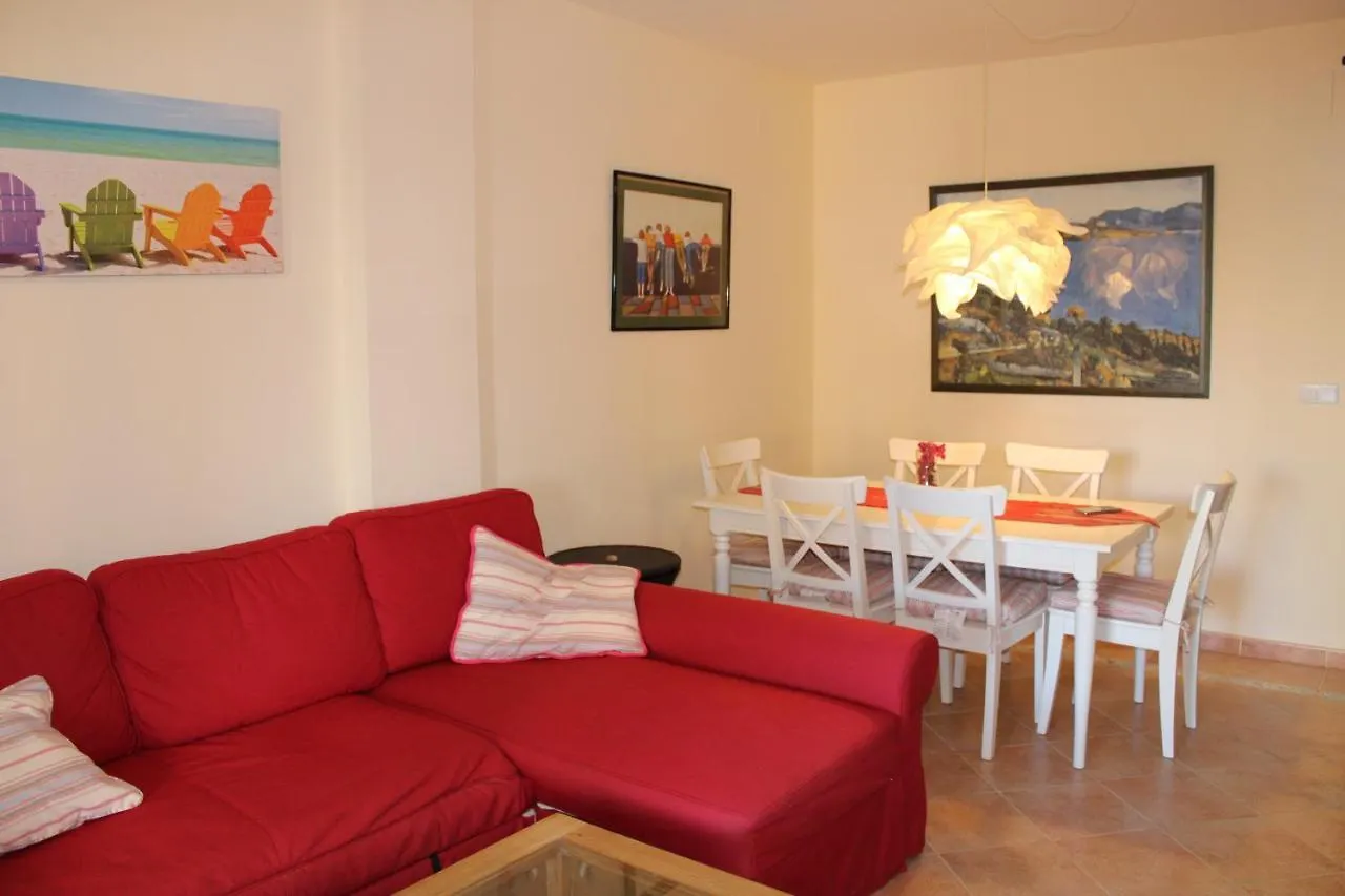 Marina Esuri. Bonito Apartamento Junto Al Algarve Portugues Y 10 Minutos De Isla Canela. Huelva 0*,  Spain