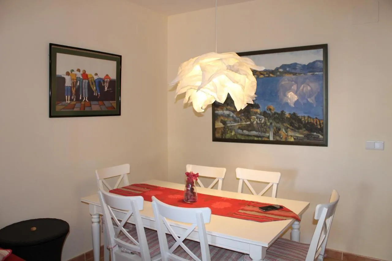 Apartment Marina Esuri. Bonito Apartamento Junto Al Algarve Portugues Y 10 Minutos De Isla Canela. Huelva