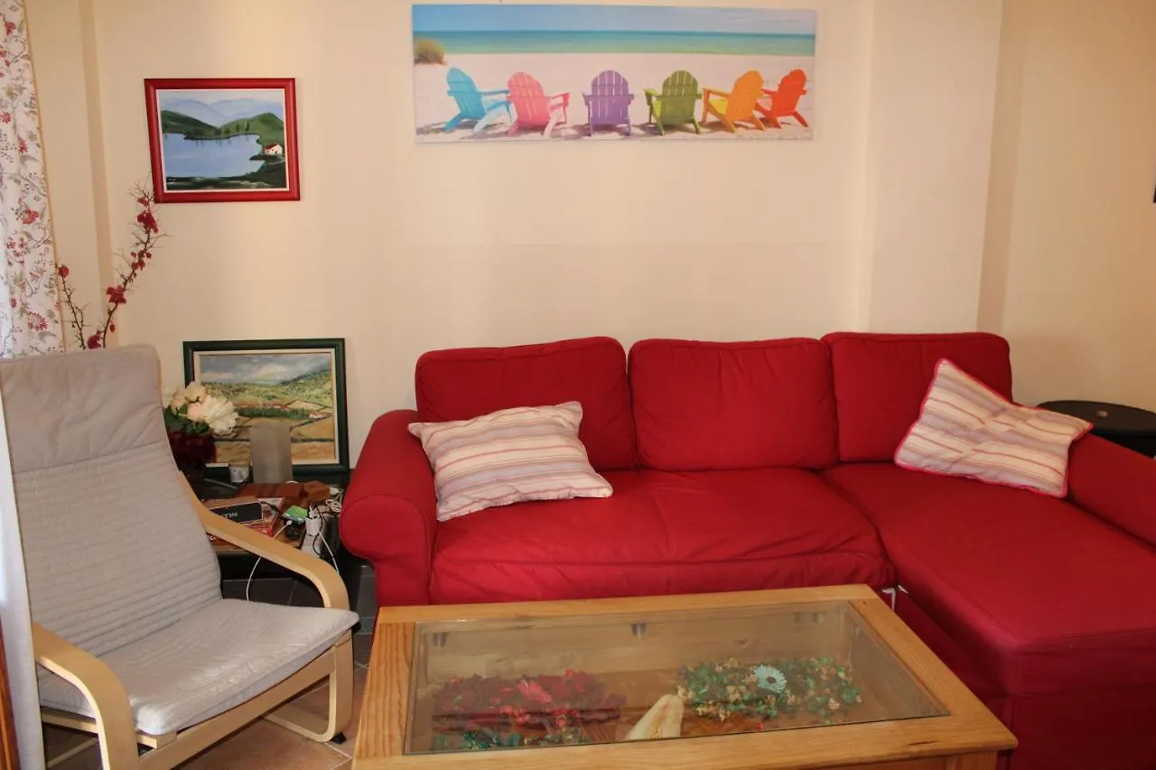 Marina Esuri. Bonito Apartamento Junto Al Algarve Portugues Y 10 Minutos De Isla Canela. Huelva Apartment