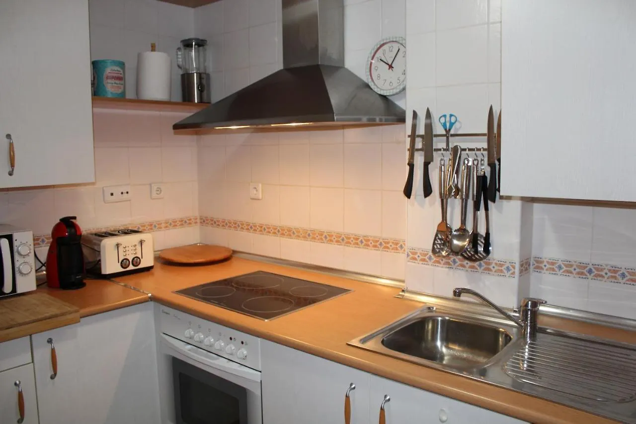 Marina Esuri. Bonito Apartamento Junto Al Algarve Portugues Y 10 Minutos De Isla Canela. Huelva