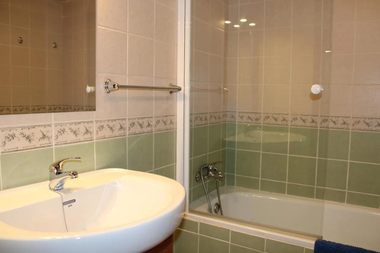 Marina Esuri. Bonito Apartamento Junto Al Algarve Portugues Y 10 Minutos De Isla Canela. Huelva Spain