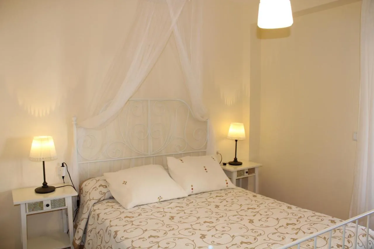 Apartment Marina Esuri. Bonito Apartamento Junto Al Algarve Portugues Y 10 Minutos De Isla Canela. Huelva