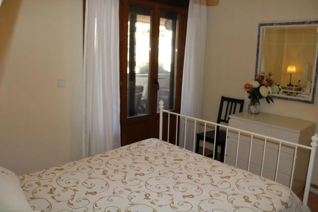 Marina Esuri. Bonito Apartamento Junto Al Algarve Portugues Y 10 Minutos De Isla Canela. Huelva Apartment